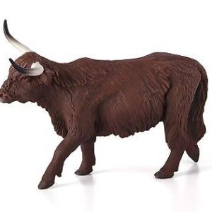 Figurina Vaca Salbatica MOJO
