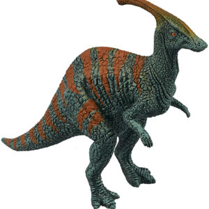 Figurina Dinozaur Parasaurolophus 12,5 cm MOJO