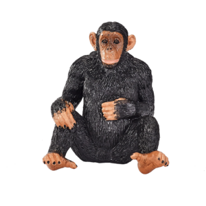 Figurina Cimpanzeu MOJO