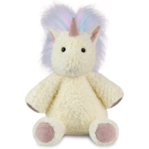 Jucarie din plus Unicorn Amelia AURORA