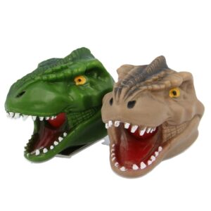 Jucarie antistres Jurassic Keycraft