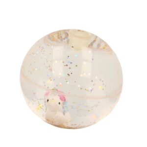 Minge Unicorn Glitter Keycraft