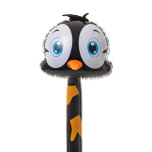 Jucarie Gonflabila Penguin Bloonimals Keycraft