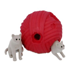 Minge elastica Pisica Keycraft