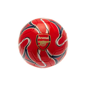 Minge fotbal, Arsenal FC 5 PHI