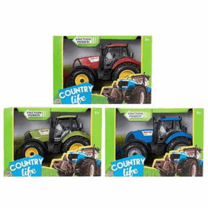 Tractor incarcator frontal in asort. HTI