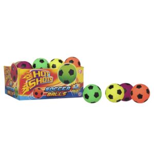 Minge High Bounce Soccer HTI