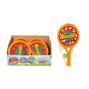 Set de tenis Boom Bat HTI SUMMER
