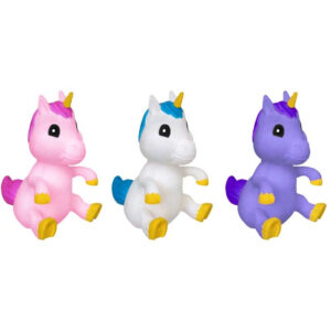 Jucarie antistress Squish-I-Corns HTI