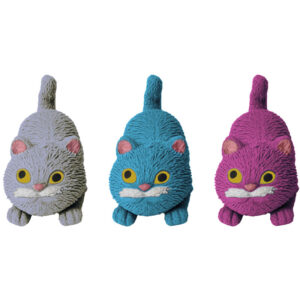 Jucarie antistress Kitty Kins HTI