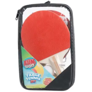 Set tenis masa HTI SUMMER