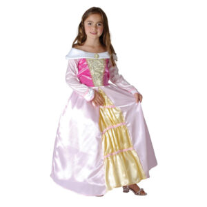 Costum Printesa Adormita S RUBIES