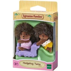 Set Aricii gemeni Sylvanian Families