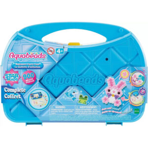 Set creatie Margele Beginners Studio AQUABEADS