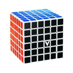 Zar clasic 6 rinduri V-CUBE