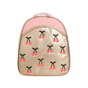 Rucsac Ralphie - Cherry Pompon JEUNE PREMIER
