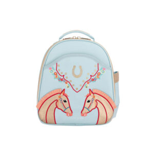 Rucsac Ralphie - Cavalerie Florale JEUNE PREMIER