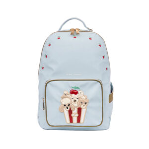Rucsac New Bobbie - Popcorn JEUNE PREMIER