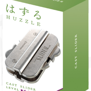 Puzzle-ul - Huzzle Cast Slider Diff.3