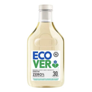 Detergent lichid antialergic pentru rufe ZERO 1 L