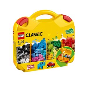 Constructor Valiza de creativitate LEGO