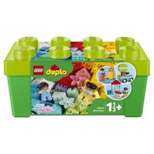 Cutie in forma de caramida LEGO