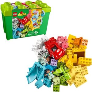 Cutie Deluxe in forma de caramida LEGO