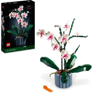 Orhidea Expert LEGO