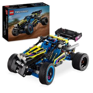 Buggy de curse off-road Technic LEGO