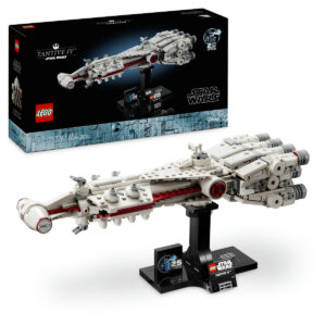 Tantive IV Star Wars LEGO