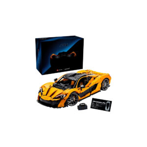 McLaren Technic LEGO