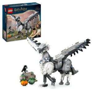 Buckbeak Harry Potter LEGO