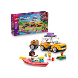 Masina de calatorii a prieteniei FRIENDS LEGO