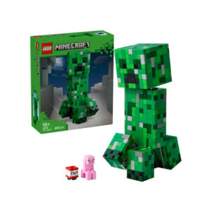 Creeper ™ Minecraft LEGO