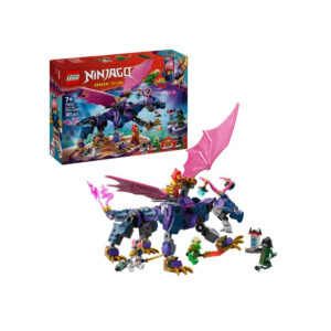 Marea dragonita Rontu Ninjago LEGO