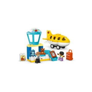 Prima oara la aeroport DUPLO LEGO