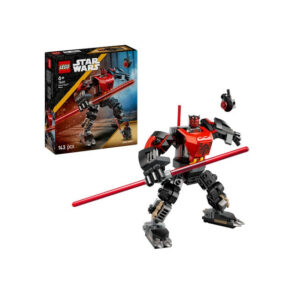 Robotul Darth Maul Star Wars LEGO