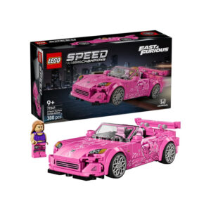 Honda S2000 LEGO