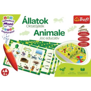 GAME - Animaks HU RO/Magic Pen
