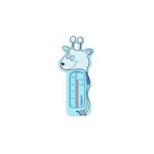 Termometru p/u baie/ Girafe NEW Babyono