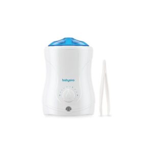 Incalzitor electric universal 2 in NEW BabyOno