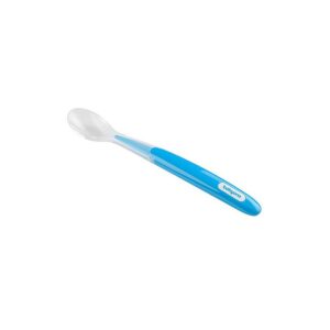 Lingura-rozatoare din silicon mica NEW BabyOno