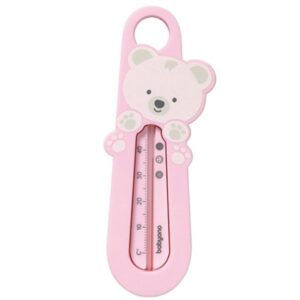 Termometru p/u baie Ursulet Babyono
