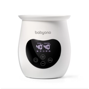 Incalzitor electric universal 2 in 1 HONEY BabyOno,