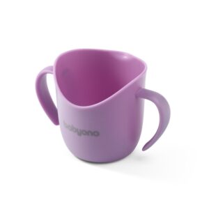 Cana pentru incepatori (violet)