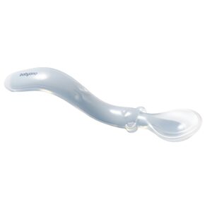 Lingura elastica din silicon Babyono