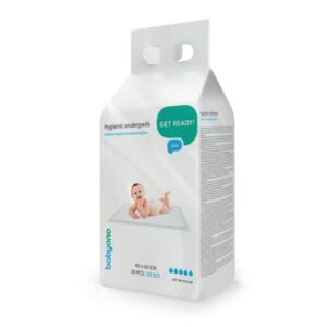 Cearceafuri igienice 60x40 sm.(20 buc.)