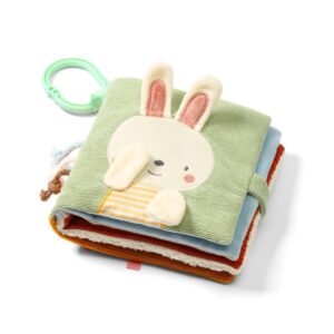 Cartea educativa NATURE Babyono