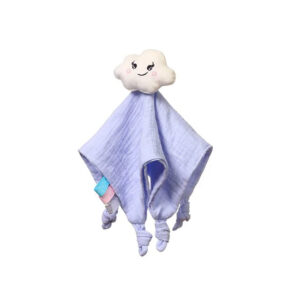 Jucarie moale batista BLINKY CLOUD Babyono