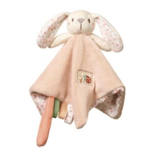 Jucarie moale batista BABY BUNNY Babyono